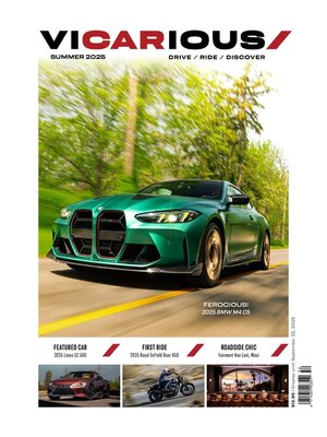 cover image of Vicarious